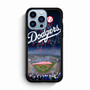 dodger stadium iPhone 13 Pro Max Case