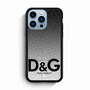 dolce and gabbana iPhone 13 Pro Max Case
