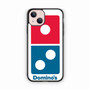 Dominos Pizza 2 iPhone 13 Case