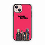 Doom Patrol 2 iPhone 13 Case Doom Patrol 2 iPhone 13 Case