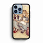 Dorothy and Alice iPhone 13 Pro Max Case