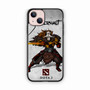 Dota 2 Juggernaut 1 iPhone 13 Case