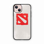 Dota 2 Logo iPhone 13 Case