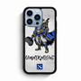 Dota 2 OmniKnight iPhone 13 Pro Max Case