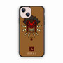 Dota 2 Rapture iPhone 13 Case