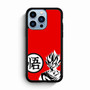 Dragon Ball Son Gaku 1 iPhone 13 Pro Max Case