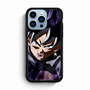 Dragonball super black goku iPhone 13 Pro Max Case