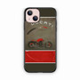 Ducati in Classic Motorcycle iPhone 13 Case