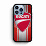 Ducati Motor 1 iPhone 13 Pro Max Case