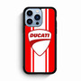 Ducati iPhone 13 Pro Max Case