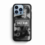 Ed Sheeran 4 iPhone 13 Pro Max Case