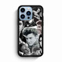 Elvis Presley Collage iPhone 13 Pro Max Case