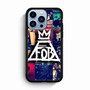 fall out boy album collage iPhone 13 Pro Max Case
