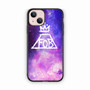 fall out boy galaxy iPhone 13 Case