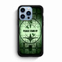 Fallout Please Stand By iPhone 13 Pro Max Case