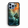 Fallout 4 Art iPhone 13 Pro Max Case