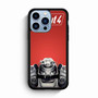 Fallout 4 Robot 2 iPhone 13 Pro Max Case