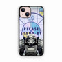 Fallout 76 Please Stand By iPhone 13 Case