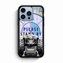 Fallout 76 Please Stand By iPhone 13 Pro Max Case