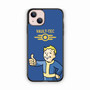 Fallout 76 Vault Tech iPhone 13 Case