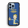 Fallout 76 Vault Tech iPhone 13 Pro Max Case