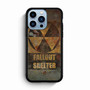 Fallout Shelter iPhone 13 Pro Max Case