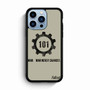 Fallout War Never Changes iPhone 13 Pro Max Case