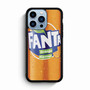 Fanta Orange iPhone 13 Pro Max Case