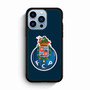 FC Porto 3 iPhone 13 Pro Max Case