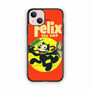 Felix the Cat 2 iPhone 13 Case