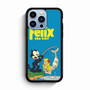 Felix the Cat 3 iPhone 13 Pro Max Case