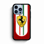 ferrari italian iPhone 13 Pro Max Case