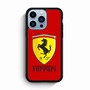 Ferrari 2 iPhone 13 Pro Max Case
