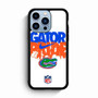 Florida gators  iPhone 13 Pro Max Case