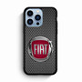 Fiat Automotive Logo iPhone 13 Pro Max Case