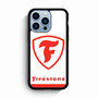 Firestone 1 iPhone 13 Pro Max Case