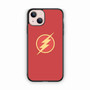 Flash Logo iPhone 13 Case