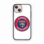 Florida Panthers RZ 1 iPhone 13 Case