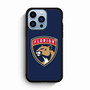 Florida Panthers RZ 2 iPhone 13 Pro Max Case