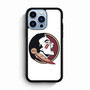 Florida State Seminoles baseball RZ 1 iPhone 13 Pro Max Case