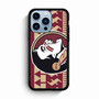 Florida State Seminoles baseball RZ 2 iPhone 13 Pro Max Case