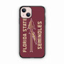 Florida State Seminoles baseball RZ 3 iPhone 13 Case