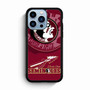 Florida State University Seminoles iPhone 13 Pro Max Case