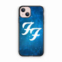 Foo Fighters galaxy iPhone 13 Case