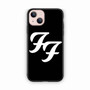 Foo Fighters iPhone 13 Case
