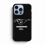Ford Mustang HC iPhone 13 Pro Max Case