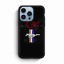 Ford Mustang iPhone 13 Pro Max Case
