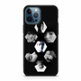 Bangtan Boys BTS 2 iPhone 12 Pro Max Case