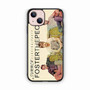 Foster the People iPhone 13 Case