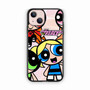 Four Powerppuff Girls iPhone 13 Case